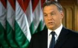 Orbán Viktor Miskolccal kötött együttműködési megállapodást